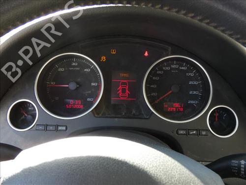 Used Electronic module Electronic module SEAT EXEO (3R2) 2.0 TDI (143 hp) 24557610 24557610