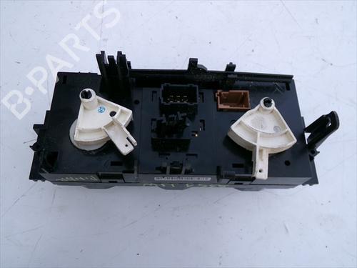 Climate control CITROËN C3 II (SC_) 1.2 VTi 82 | BP36318936I5 - Image 2