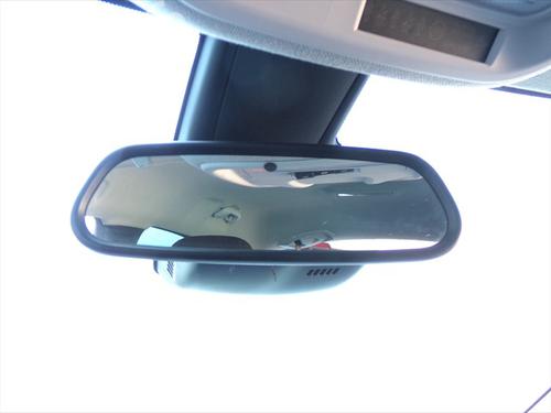 Used Rear mirror Rear mirror OPEL CROSSLAND X / CROSSLAND (P17, P2QO) 1.2 (75) (110 hp) 33975420 33975420