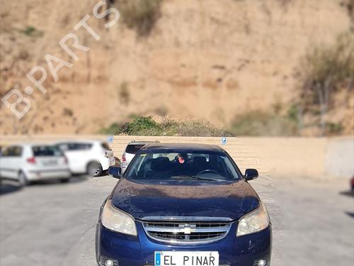 Used Parts CHEVROLET EPICA (KL1_) 2.0 D (150 hp) 4430660