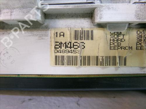 Electronic module NISSAN ALMERA II Hatchback (N16) 1.5 | BP27444251M83 - Image 5