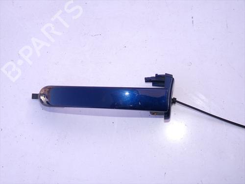 Used Front left exterior door handle Front left exterior door handle 38615264 38615264