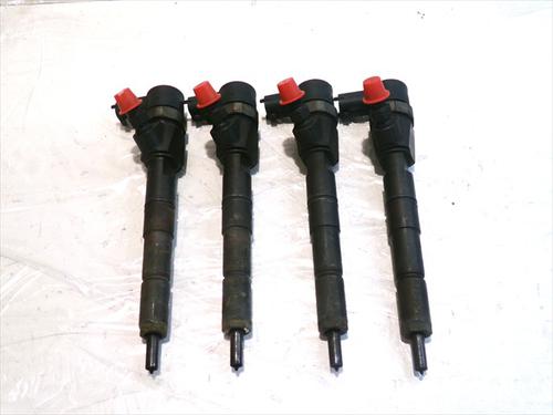 Used Injector Injector OPEL INSIGNIA A (G09) 2.0 CDTI (68) (160 hp) 39900785 39900785