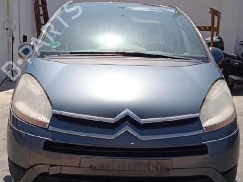 Used Parts MITSUBISHI SAVRIN 2.4 2391087