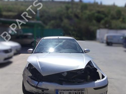 Engine FORD FOCUS I (DAW, DBW) 1.6 16V | BP25835671M1 