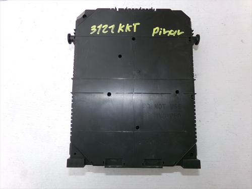 Control unit CITROËN C4 CACTUS 1.6 BlueHDi 100 | BP39714351M11 - Image 2