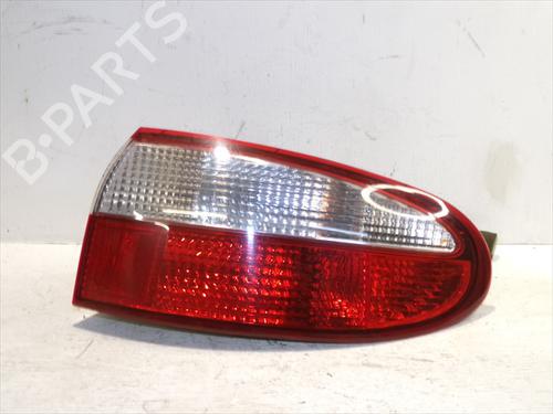 Used Right taillight Right taillight DAEWOO LANOS (KLAT) 1.5 (86 hp) 33265100 33265100