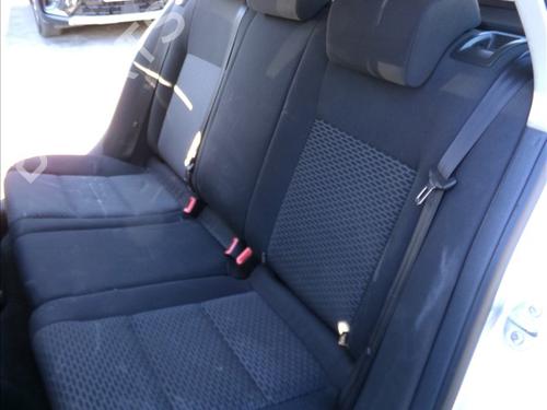 Rear seat VW GOLF VI Variant (AJ5) 1.6 TDI | BP24860682C17 - Image 2