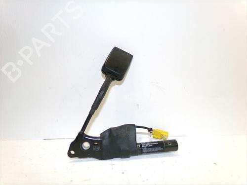 Used Seat buckle Seat buckle FORD MONDEO II (BAP) 1.8 TD (90 hp) 33265555 33265555