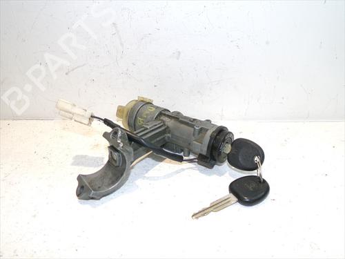 Used Electronic module Electronic module HYUNDAI GETZ (TB) 1.1 (67 hp) 34340197 34340197