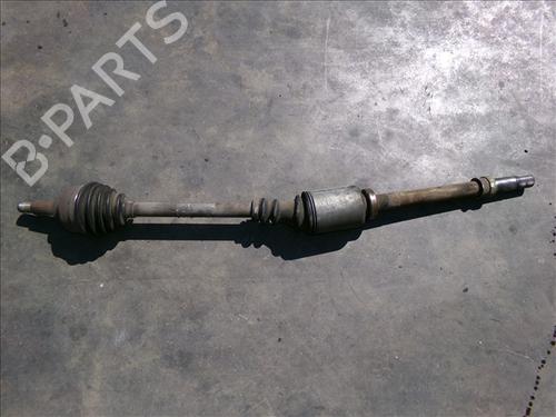 Used Right front driveshaft Right front driveshaft RENAULT TRAFIC II Bus (JL) 2.0 dCi 115 (JL00, JL01, JL0H, JL0M, JL0U) (114 hp) 29385250 29385250