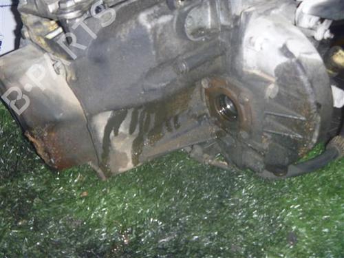 Gearbox PEUGEOT 607 (9D, 9U) 2.2 HDi | BP24555984M3 - Image 3