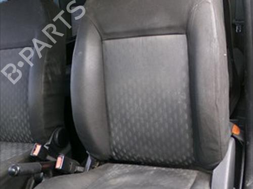 Used Left front seat Left front seat 38770528 38770528
