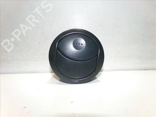 Used Air vent Air vent CHEVROLET AVEO / KALOS Hatchback (T250, T255) 1.2 (84 hp) 26204375 26204375