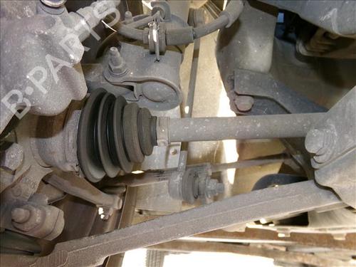 Used Right front driveshaft Right front driveshaft FIAT 500 C (312_) 1.2 (312CXA1A, 312AXA1A) (69 hp) 33423756 33423756