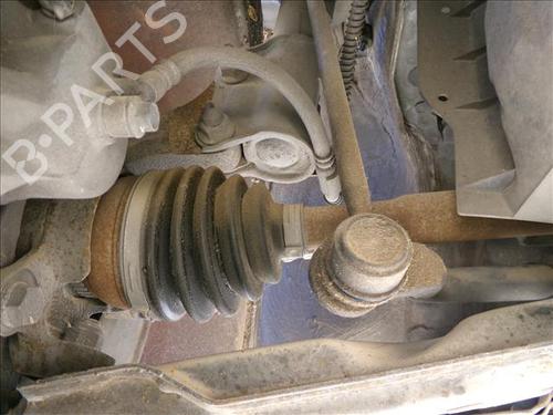 Used Right front driveshaft Right front driveshaft HYUNDAI COUPE II (GK) 2.0 GLS (143 hp) 24858855 24858855