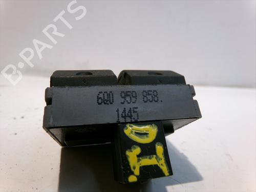 Left front window switch SEAT CORDOBA (6L2) 1.9 TDI | BP36108228I27 - Image 5