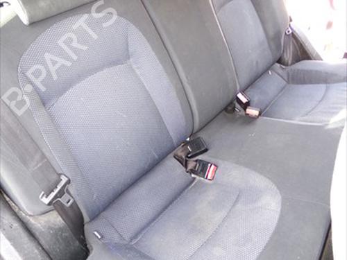 Used Rear seat Rear seat NISSAN QASHQAI +2 (JJ10E) 1.5 dCi (106 hp) 31695214 31695214