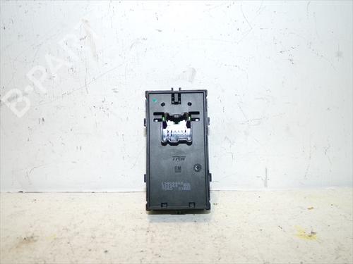 Right front window switch OPEL ASTRA K (B16) 1.6 CDTi (68) | BP34340111I26 - Image 2