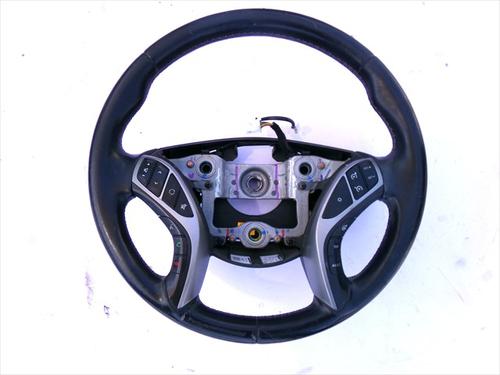 Used Steering wheel Steering wheel 38435577 38435577