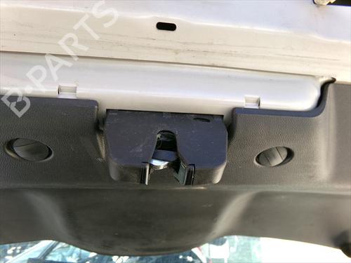 Used Tailgate lock Tailgate lock 38615339 38615339