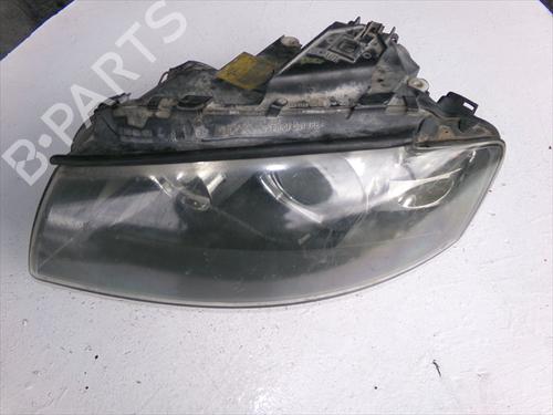 Used Right headlight Right headlight AUDI A3 (8P1) 2.0 TDI (136 hp) 32111106 32111106