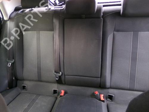 Sedile posteriore Sedile posteriore 38615217 38615217