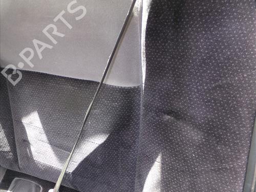 Used Rear left seatbelt Rear left seatbelt OPEL OMEGA B (V94) 2.5 TD (F69, M69, P69) (130 hp) 28008610 28008610