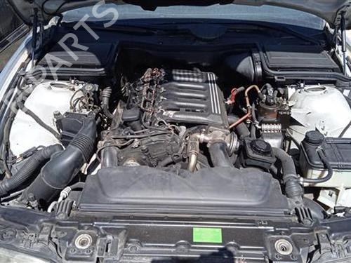 Headlight switch BMW 5 (E39) 530 d | BP24557886I24 - Image 4
