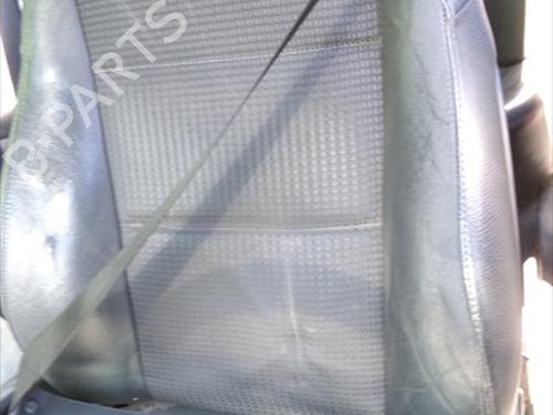 Sikkerhedssele foran venstre Sikkerhedssele foran venstre OPEL VECTRA C GTS (Z02) 1.9 CDTI (F68) (150 hp) 36001765 36001765
