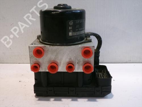 Used ABS pump ABS pump VW BORA I (1J2) 1.9 TDI (110 hp) 40179675 40179675