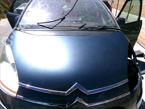 Capot Capot CITROËN C4 Picasso I MPV (UD_) 1.6 HDi (109 hp) 28538963 28538963