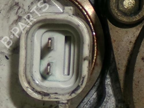 Injection pump MAZDA 6 Hatchback (GG) 2.0 DI (GG14) | BP26204220M78 - Image 4