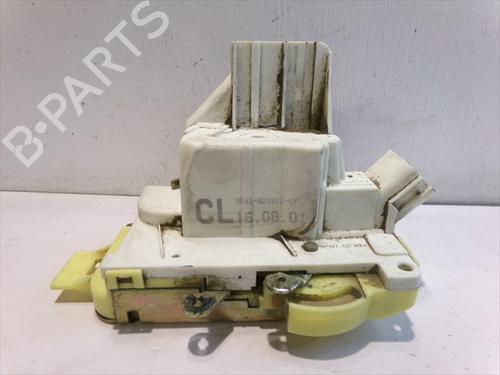 Used Front right lock Front right lock FORD FOCUS I (DAW, DBW) 1.8 TDCi (115 hp) 40179600 40179600