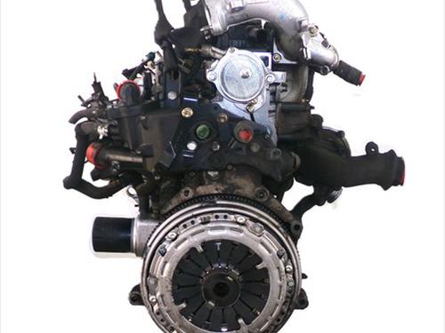 Engine CITROËN C5 I (DC_) 2.0 HDi (DCRHZB, DCRHZE) | BP35799754M1 - Image 3