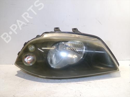 Used Right headlight Right headlight SEAT CORDOBA (6L2) 1.4 16V (75 hp) 33264685 33264685