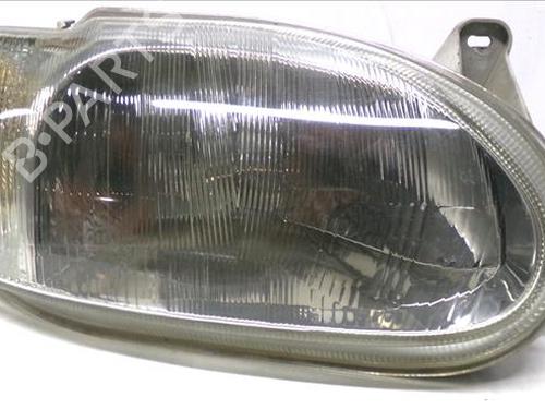 Used Right headlight Right headlight FORD ESCORT CLASSIC (AAL, ABL) 1.6 16V (90 hp) 24565090 24565090
