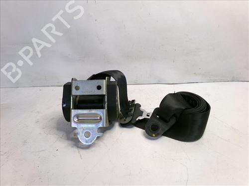 Used Rear left seatbelt Rear left seatbelt 24567178 24567178