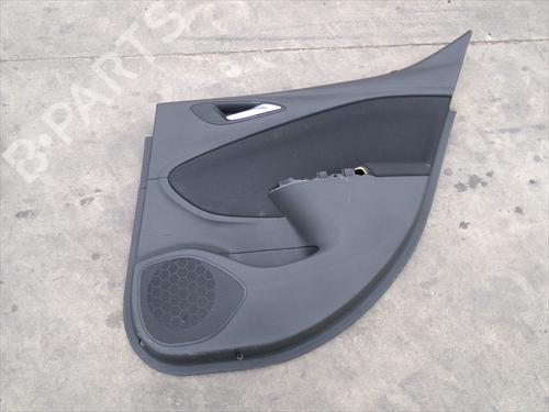 Used Rear right panel Rear right panel OPEL ASTRA K (B16) 1.6 CDTi (68) (110 hp) 34365573 34365573