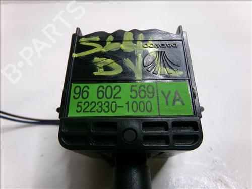 Steering column stalk CHEVROLET MATIZ (M200, M250) 1.0 | BP24563392I23  - Image 5