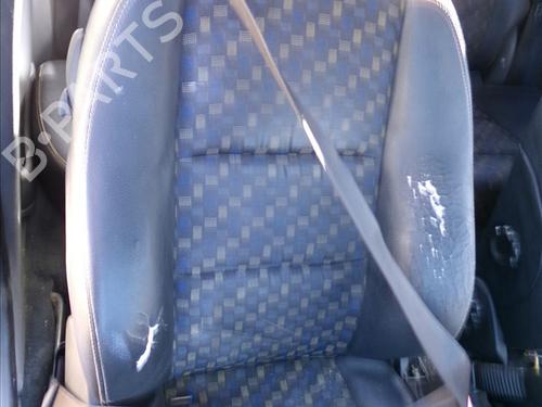 Used Front right seatbelt Front right seatbelt ROVER 25 I Hatchback (RF) 2.0 iDT (113 hp) 27648672 27648672