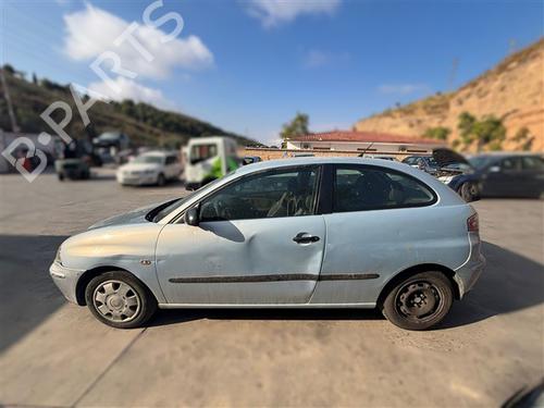 Headlight switch SEAT CORDOBA (6L2) 1.9 SDI | BP30006871I24  - Image 7