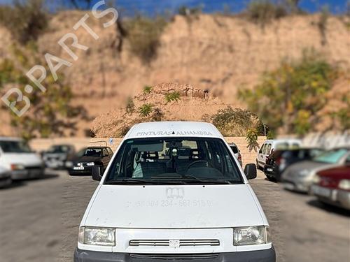 Used Parts PEUGEOT EXPERT (224_)  1.9 D  4341001