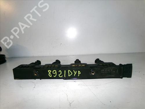Ignition coil OPEL CORSA C (X01) 1.2 Twinport (F08, F68) | BP24859365M94 - Image 3