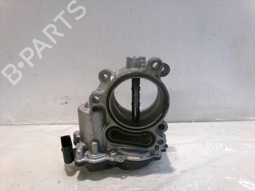 Throttle body VW T-ROC (A11, D11) 2.0 TDI SCR | BP39048143M82 - Image 2