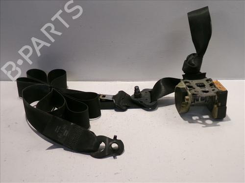 Front left seatbelt NISSAN KUBISTAR Van (X76) 1.5 dCi 70 | BP26204068I26 - Image 2
