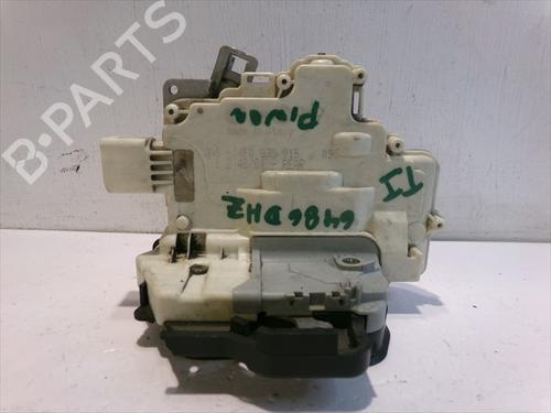 rear-left-lock-audi-a3-8p1-2003-2004-2005-2006-2007-2008-2009-2010-2011-2012-2013-28974545 main image