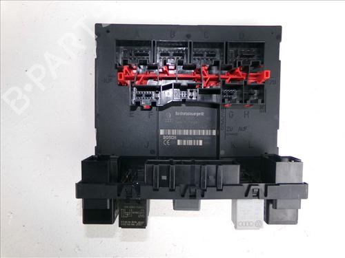 Used Electronic module Electronic module VW TOURAN (1T1, 1T2) 1.9 TDI (105 hp) 33264248 33264248