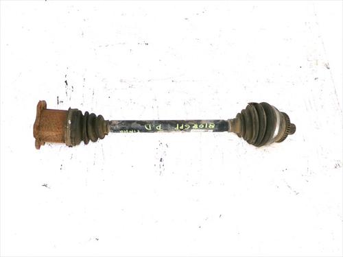 Used Right front driveshaft Right front driveshaft SEAT EXEO (3R2) 2.0 TDI (143 hp) 24557742 24557742