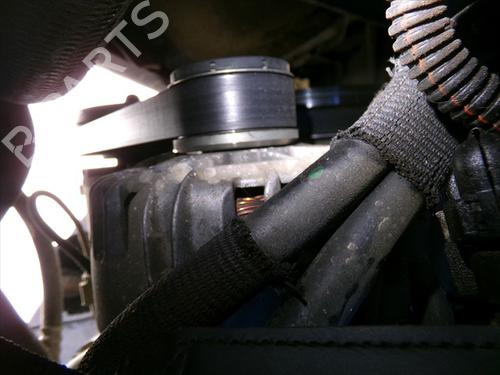 Used Alternator Alternator CITROËN C5 AIRCROSS (A_) 1.2 PureTech 130 (ARHNSJ) (131 hp) 33538709 33538709
